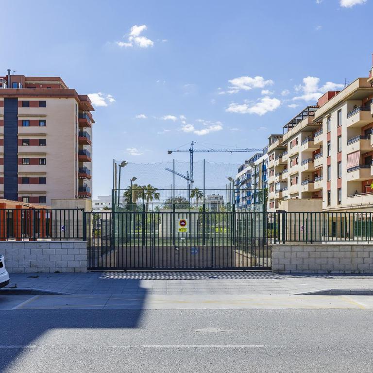 A&N Sea View Penthouse with Large Terrace & Pool - Apartment with Terrace - 51