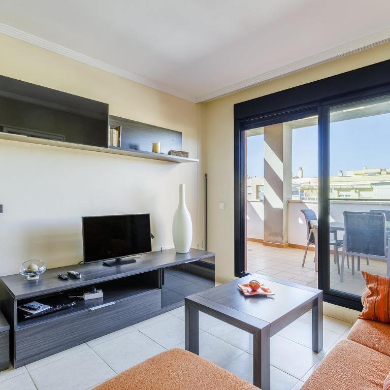 A&N Sea View Penthouse with Large Terrace & Pool - Apartment with Terrace - 54