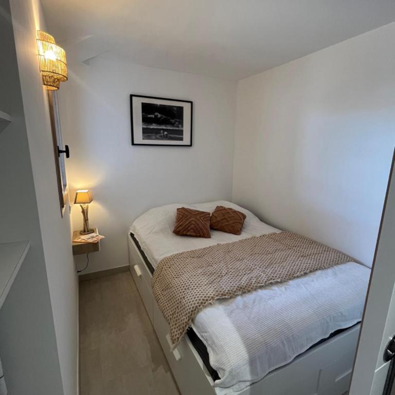 Appartement "La Rose des Vents" - One-Bedroom Apartment - 42