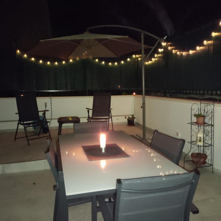Mondello Villetta Giusi - Appartamento con 1 Camera da Letto - 3