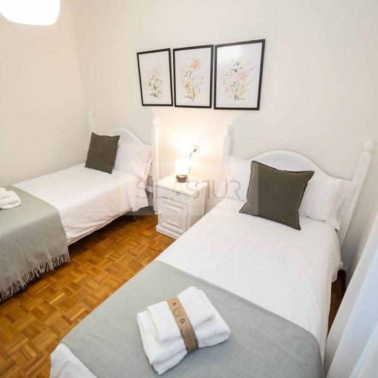 Alborada By Silastur - Apartamento de 3 dormitorios - 3
