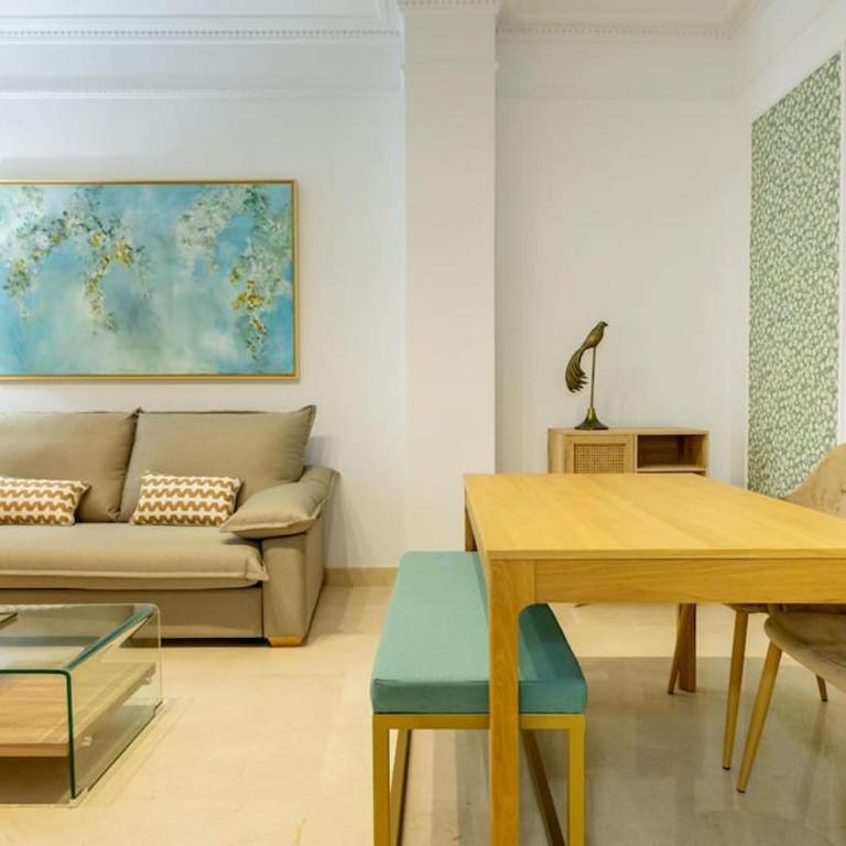 Imperial Central Suite by Valcambre - Apartamento de 1 dormitorio - 19