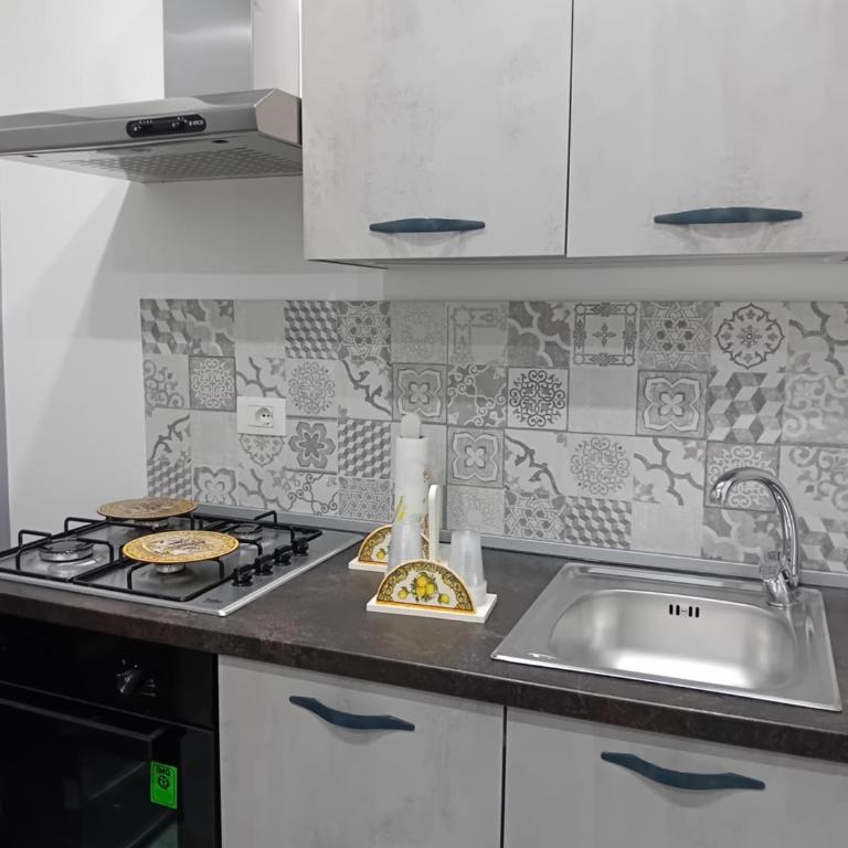 Casa Mauro - Appartamento con 1 Camera da Letto - 2