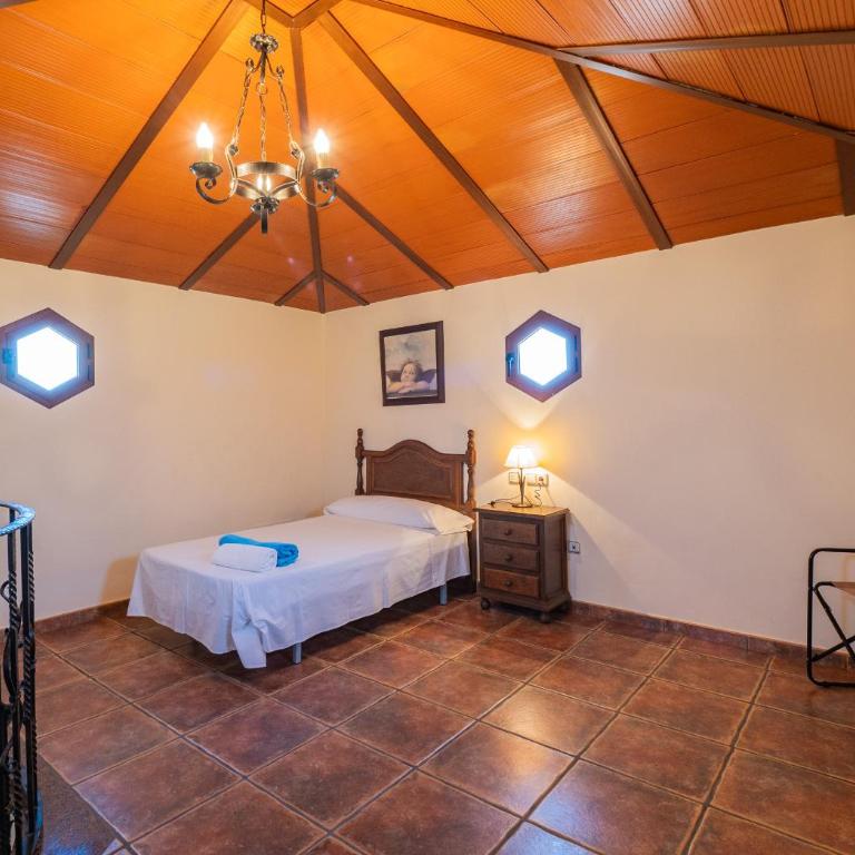 Cubo's Finca Camino de Las Tinajas - Vacation Home - 34