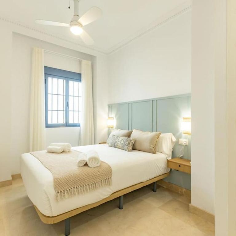 Imperial Central Suite by Valcambre - Apartamento de 1 dormitorio - 40