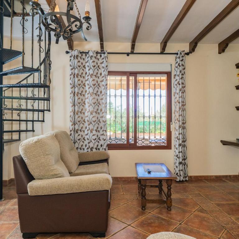 Cubo's Finca Camino de Las Tinajas - Vacation Home - 21