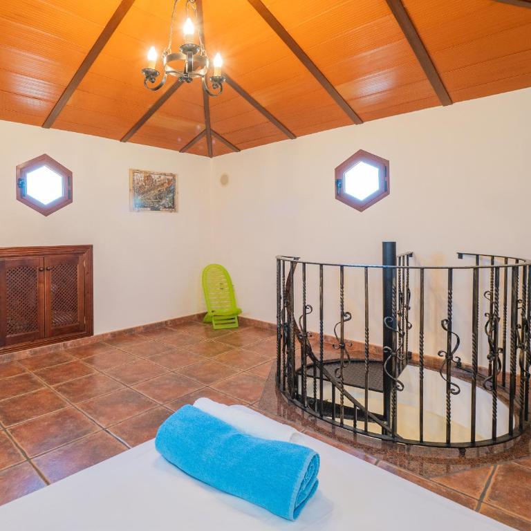Cubo's Finca Camino de Las Tinajas - Vacation Home - 35