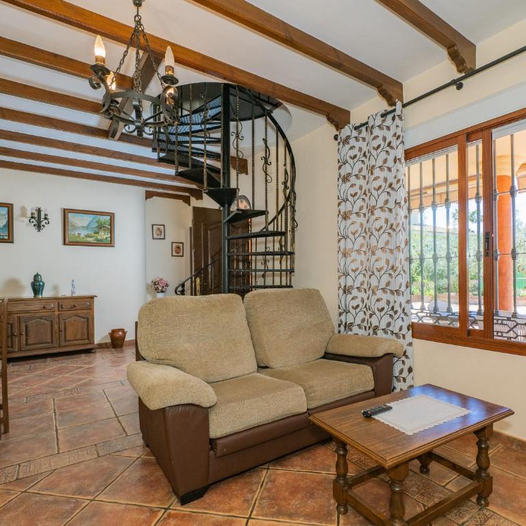 Cubo's Finca Camino de Las Tinajas - Vacation Home - 17