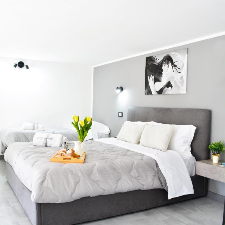 B&B Peonies - Appartamentino su 2 Livelli - 6