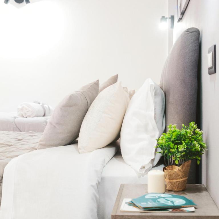 B&B Peonies - Appartamentino su 2 Livelli - 9