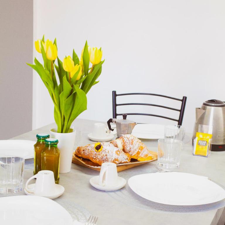 B&B Peonies - Appartamentino su 2 Livelli - 5