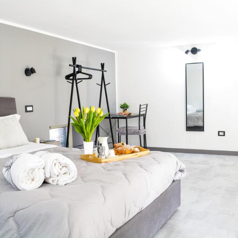 B&B Peonies - Appartamentino su 2 Livelli - 7