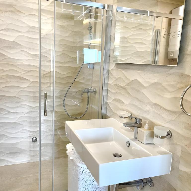 Blue Marlin Apartments - Superior Apartman Tipa "Suite" sa Pogledom na More - 8