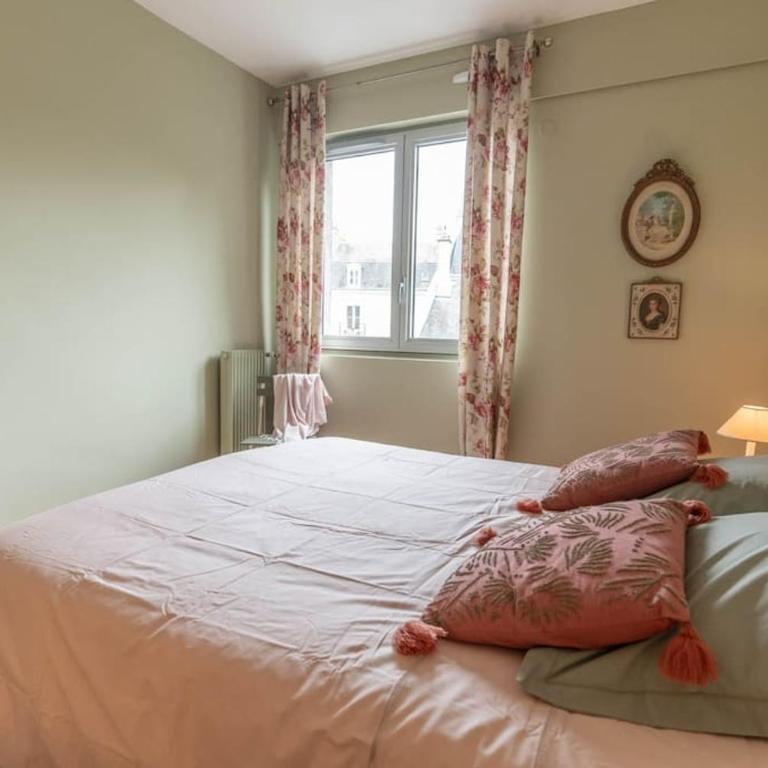 Luxe et déco anglaise Tours centre Loire Valley - Appartamento con 1 Camera da Letto - 4
