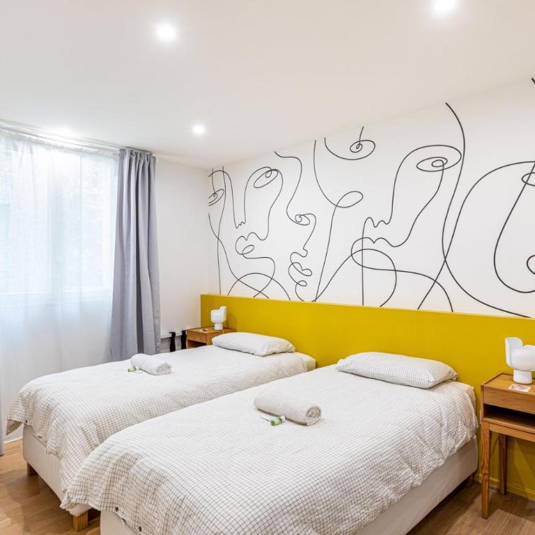 GuestReady - Glamourous getaway in the 20th Arr. - Appartamento - 3