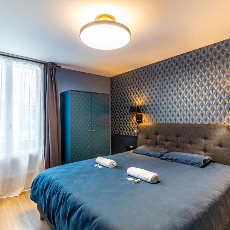 GuestReady - Glamourous getaway in the 20th Arr. - Appartamento - 2