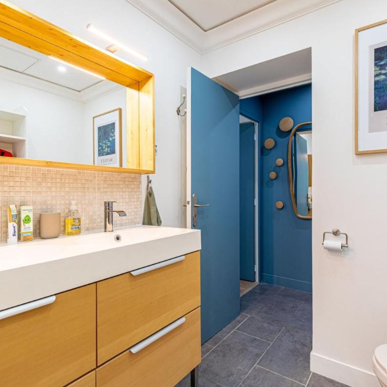 GuestReady - Glamourous getaway in the 20th Arr. - Appartamento - 15