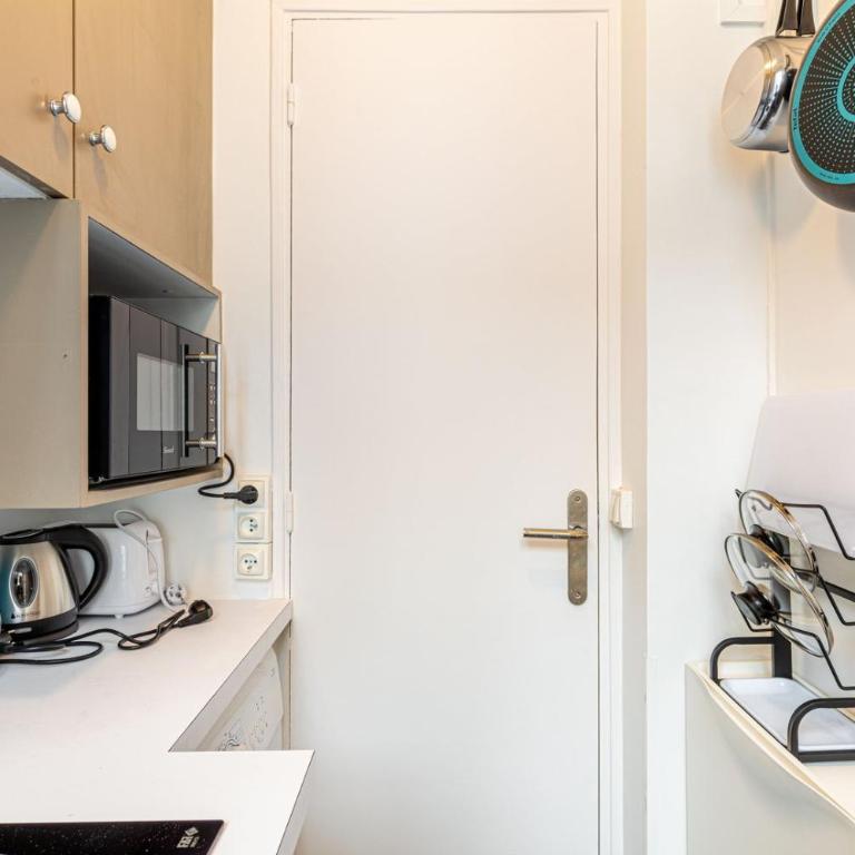 GuestReady - Appartement baigné de lumière au 7e. - Appartement - 14
