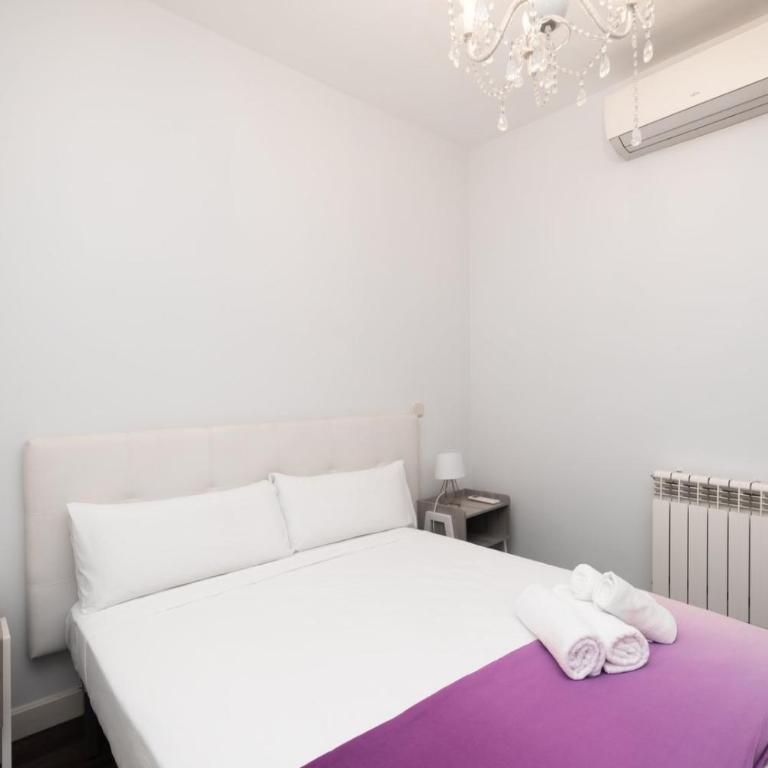 GuestReady - Cozy stay in the Heart of Madrid - Apartamento de 2 dormitorios - 18