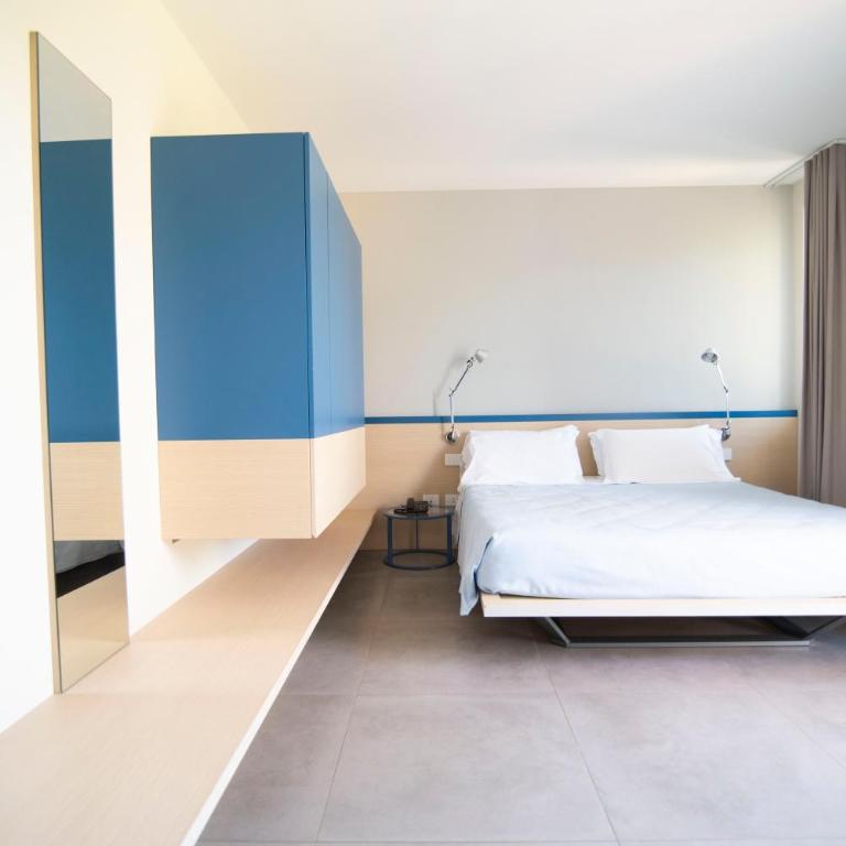 Hotel Bacino Grande - Camera Matrimoniale Standard - 2