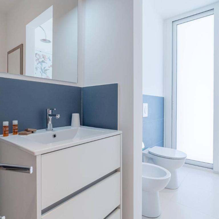 Dimore delle Zagare Molo - Double Room - 33