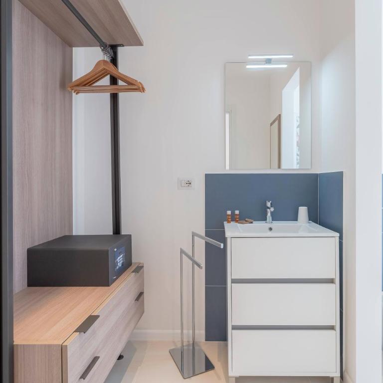 Dimore delle Zagare Molo - Double Room - 34