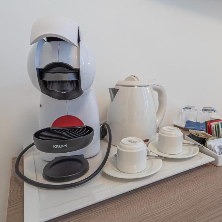 Dimore delle Zagare Molo - Double Room - 36
