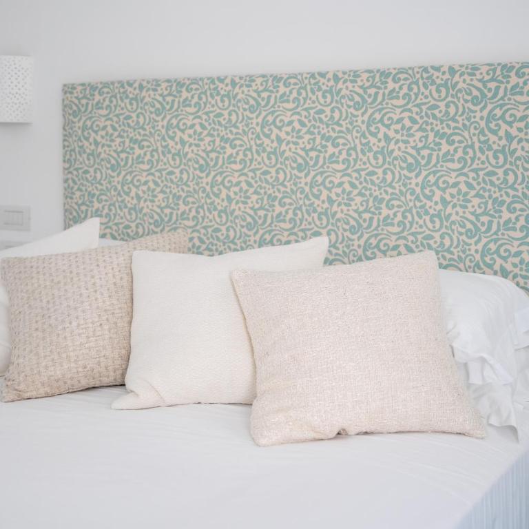 Aria - Suite in Capri - Appartamento con 1 Camera da Letto - 45