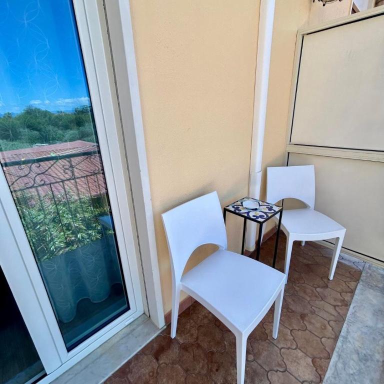Albergo Mendolia - Camera Tripla con Balcone - 2