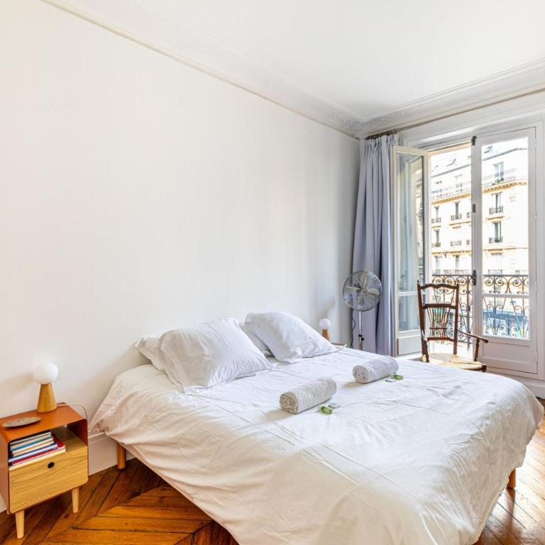 GuestReady - Appartement Parisien dans le 10ème - Appartamento - 7