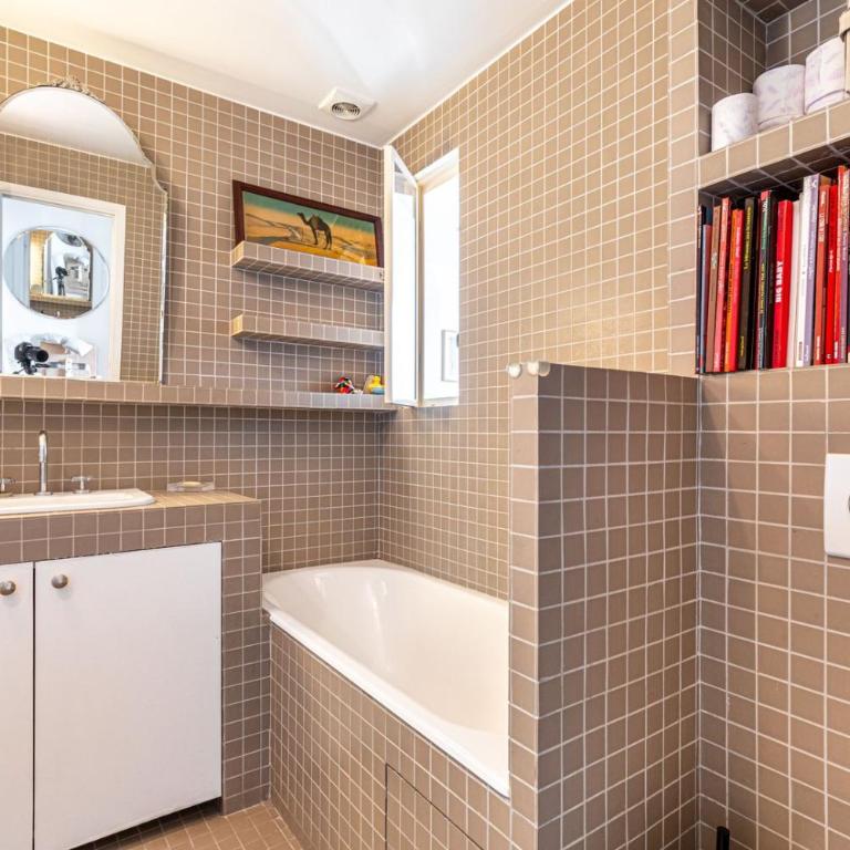 GuestReady - Appartement Parisien dans le 10ème - Appartamento - 18