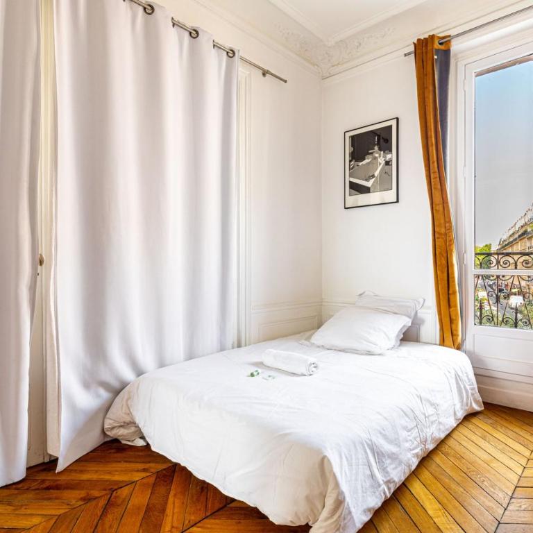 GuestReady - Appartement Parisien dans le 10ème - Appartamento - 14