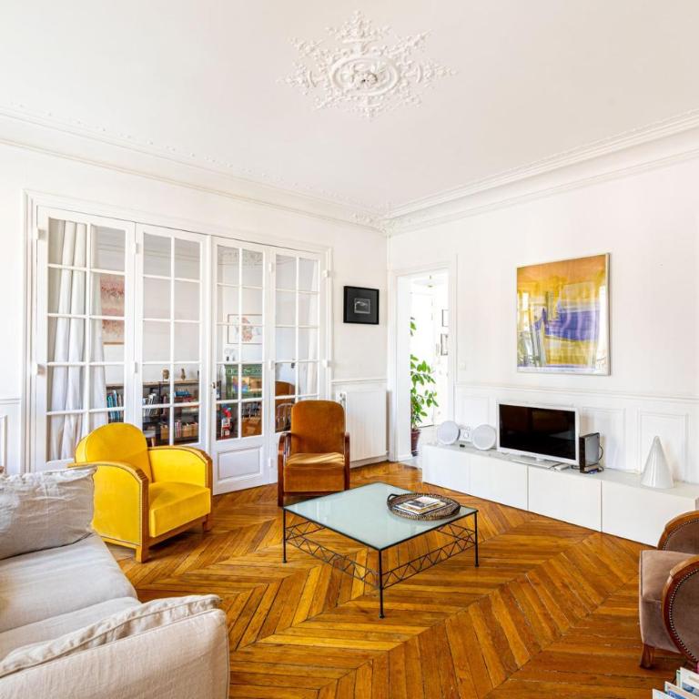 GuestReady - Appartement Parisien dans le 10ème - Appartamento - 5