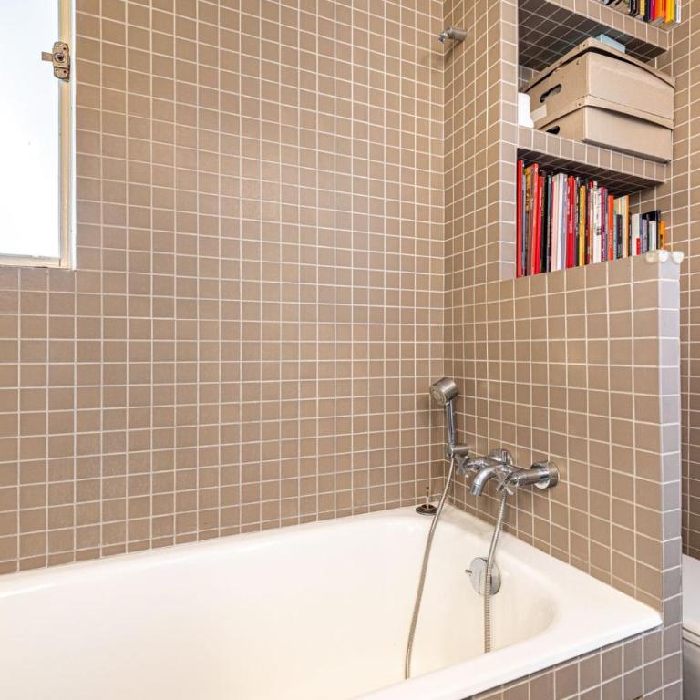 GuestReady - Appartement Parisien dans le 10ème - Appartamento - 17