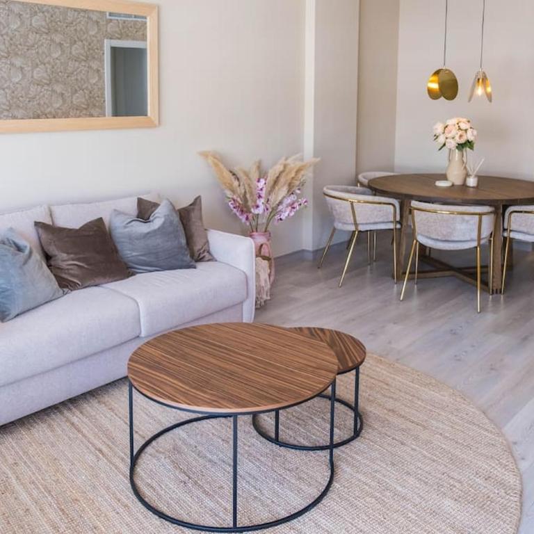 Flower gardens Estepona, Close to historic centre - Apartamento de 2 dormitorios - 4