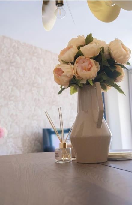 Flower gardens Estepona, Close to historic centre - Apartamento de 2 dormitorios - 37