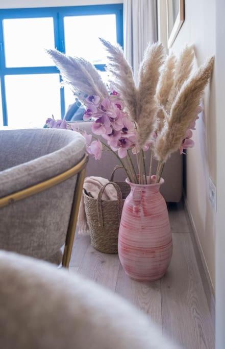Flower gardens Estepona, Close to historic centre - Apartamento de 2 dormitorios - 51