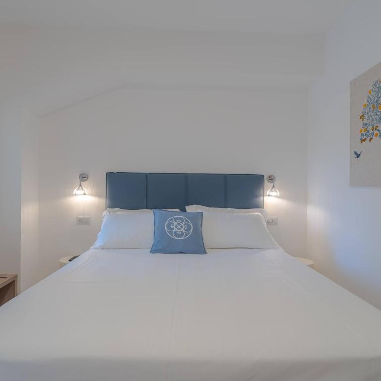 Dimore delle Zagare Molo - Double Room - 43
