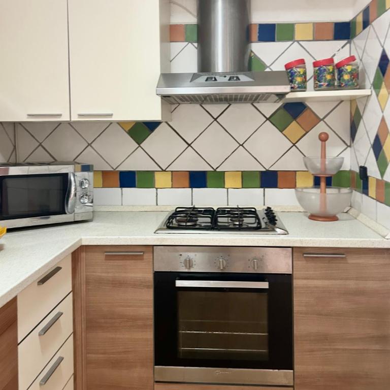NURAS - Casa Gea - Three-Bedroom House - 14