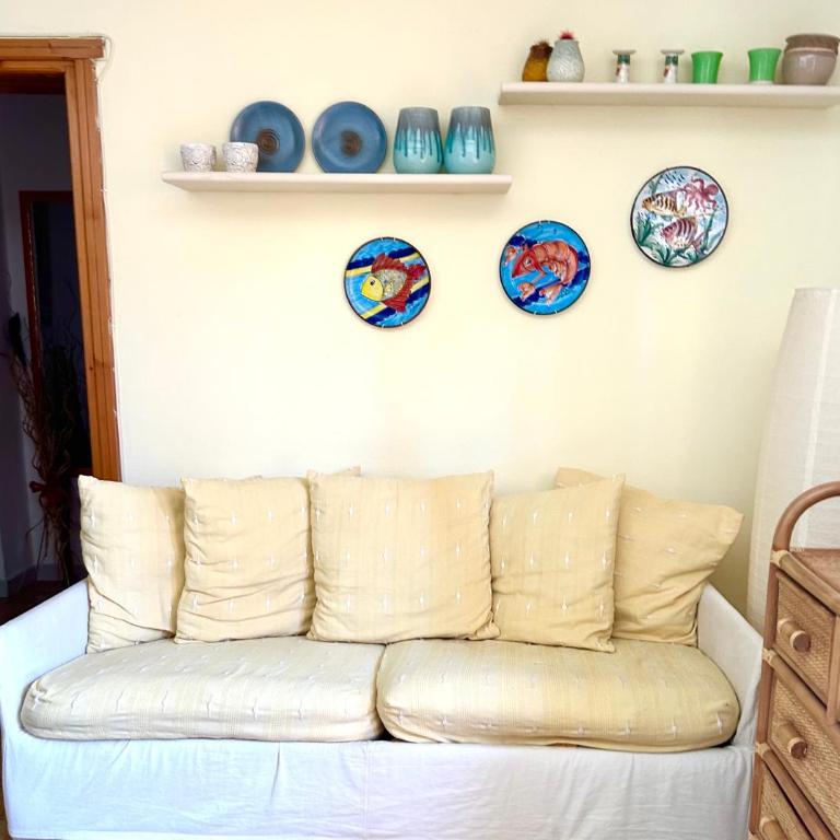 NURAS - Casa Gea - Three-Bedroom House - 5