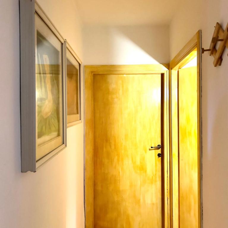 NURAS - Casa Gea - Three-Bedroom House - 34