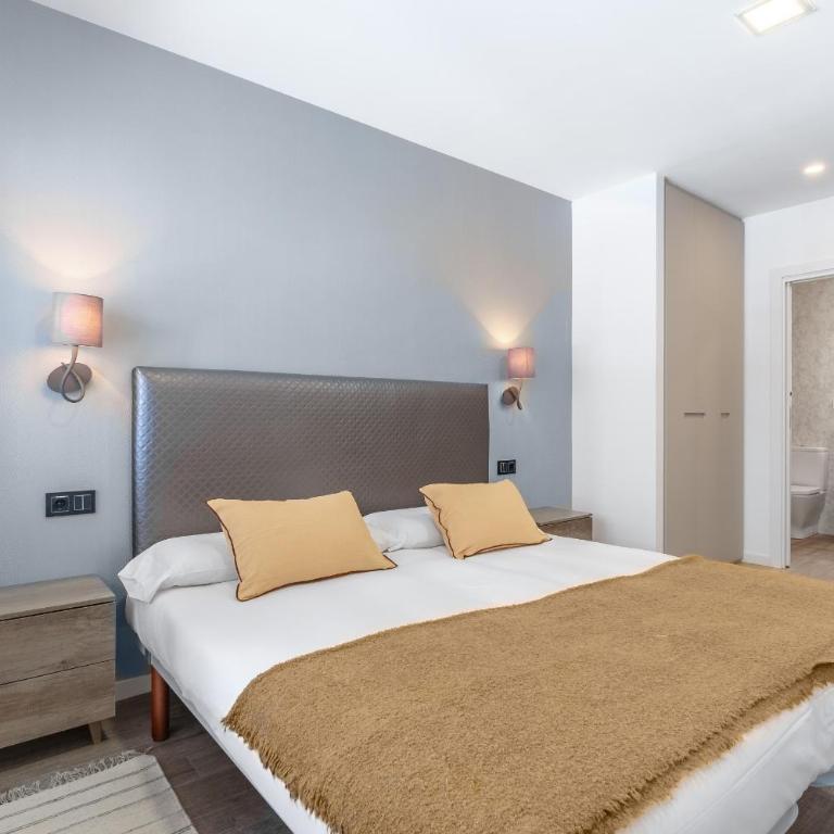 MONTHLY LA CONCHA BREEZE by SWEET HOME SAN SEBASTIAN - Apartamento Premium de 5 dormitorios - 21