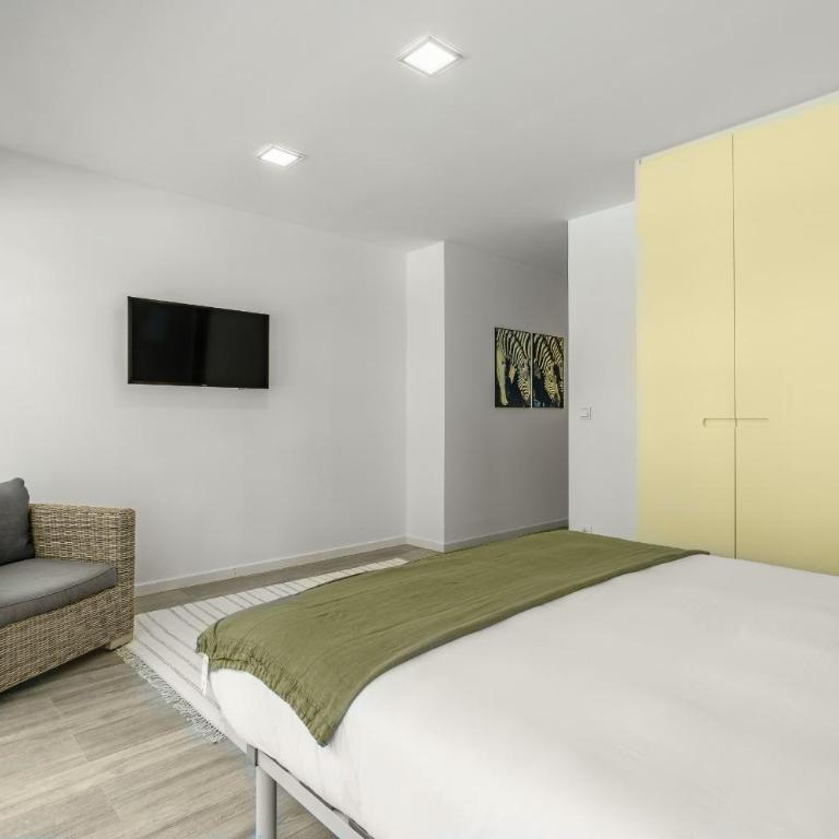 MONTHLY LA CONCHA BREEZE by SWEET HOME SAN SEBASTIAN - Apartamento Premium de 5 dormitorios - 29