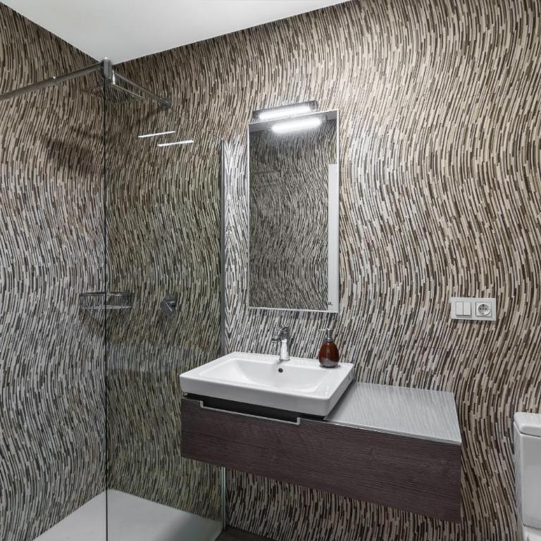 MONTHLY LA CONCHA BREEZE by SWEET HOME SAN SEBASTIAN - Apartamento Premium de 5 dormitorios - 31