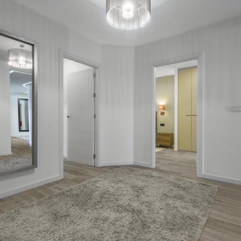 MONTHLY LA CONCHA BREEZE by SWEET HOME SAN SEBASTIAN - Apartamento Premium de 5 dormitorios - 32