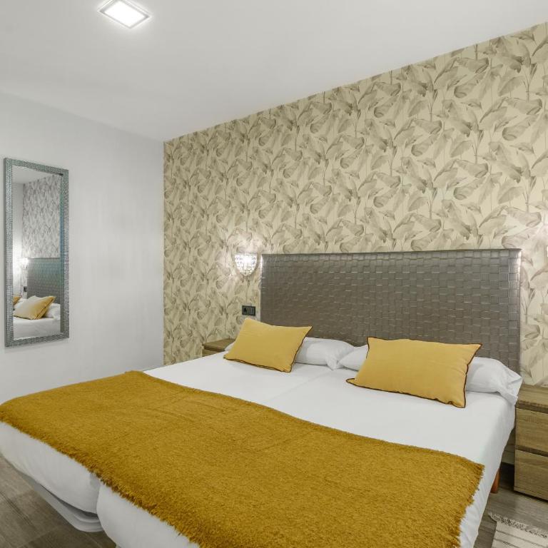 MONTHLY LA CONCHA BREEZE by SWEET HOME SAN SEBASTIAN - Apartamento Premium de 5 dormitorios - 33