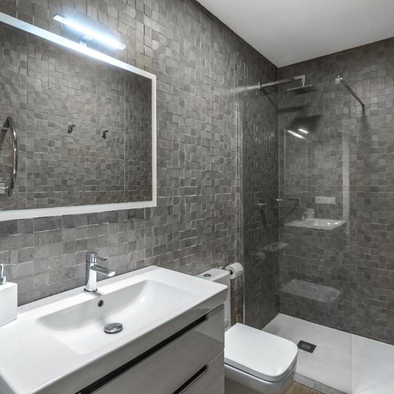 MONTHLY LA CONCHA BREEZE by SWEET HOME SAN SEBASTIAN - Apartamento Premium de 5 dormitorios - 36