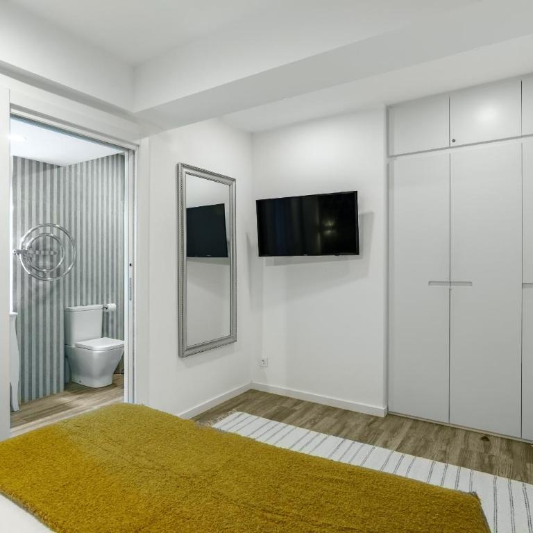 MONTHLY LA CONCHA BREEZE by SWEET HOME SAN SEBASTIAN - Apartamento Premium de 5 dormitorios - 39