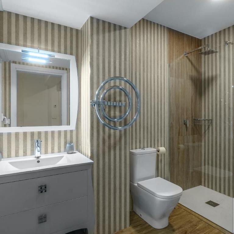MONTHLY LA CONCHA BREEZE by SWEET HOME SAN SEBASTIAN - Apartamento Premium de 5 dormitorios - 40