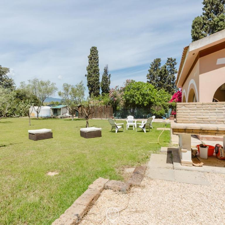 Villa Girasole - Calice Apartment - Appartamento con 3 Camere da Letto - 9